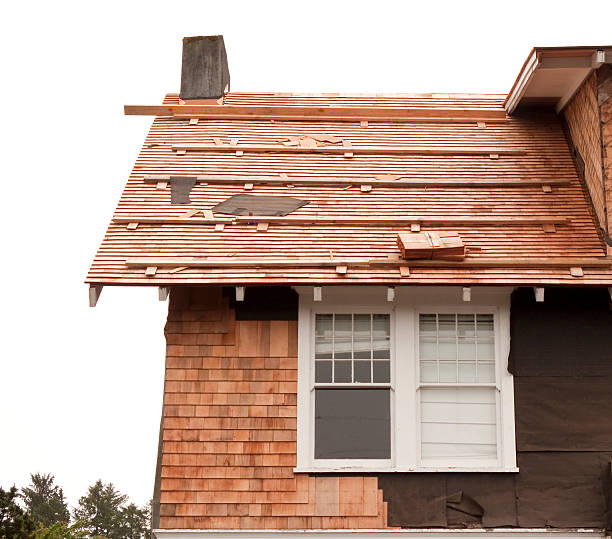 Best Weatherproofing and Sealing  in West Concord, MA